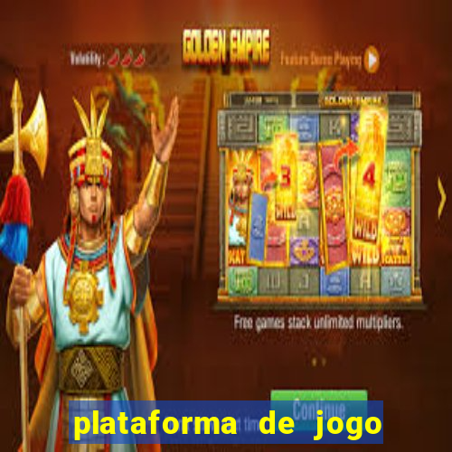 plataforma de jogo do ratinho